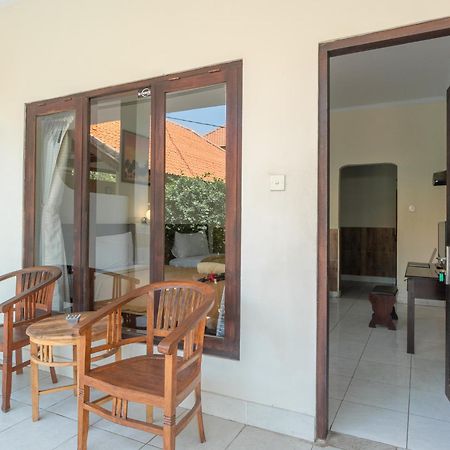 Hôtel Puri Kelapa By Bukitvista à Uluwatu Extérieur photo