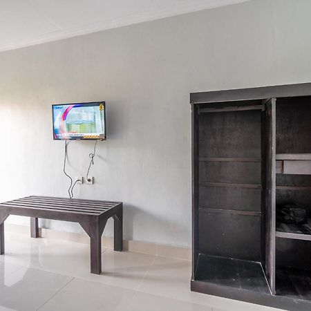 Hôtel Puri Kelapa By Bukitvista à Uluwatu Extérieur photo