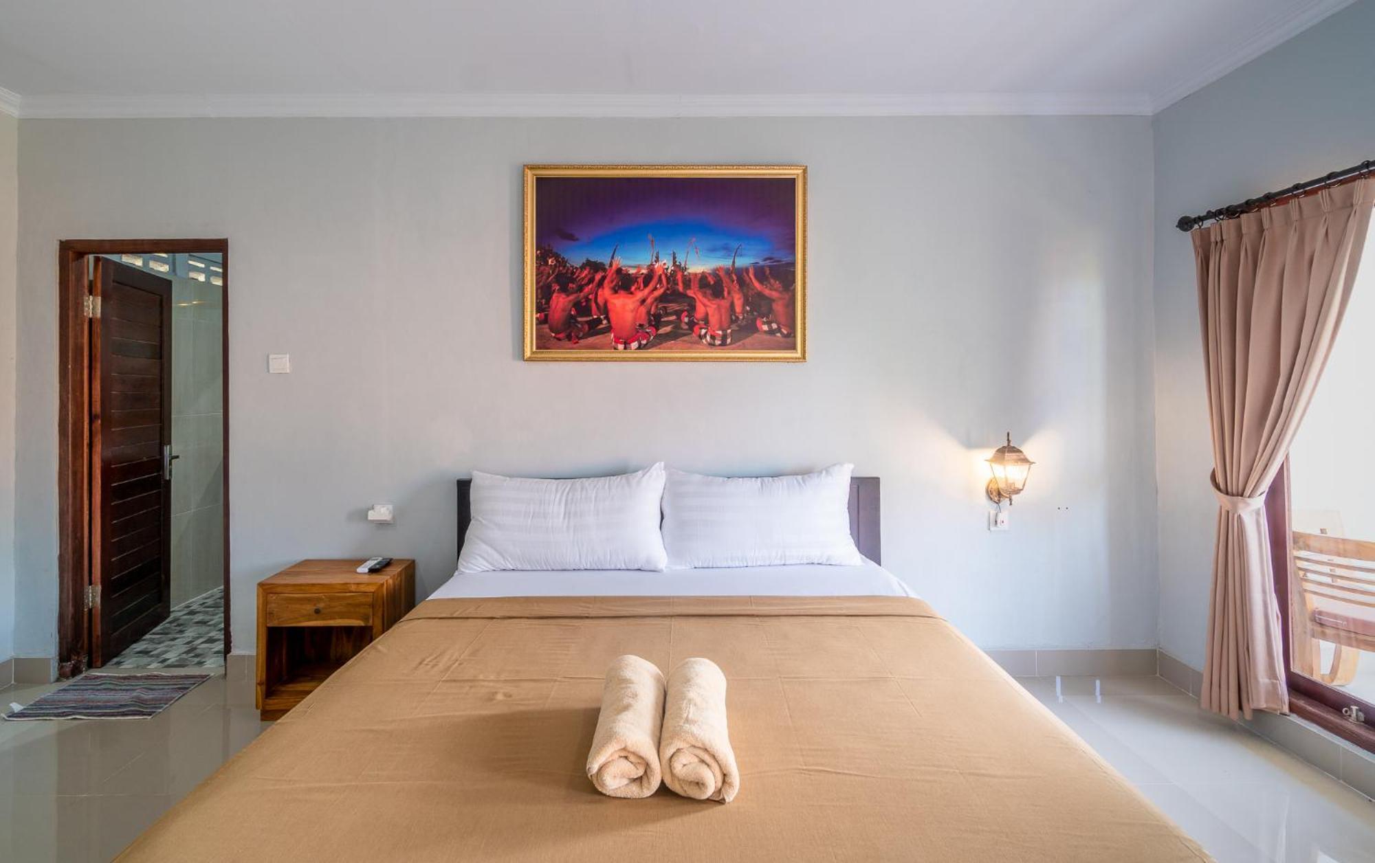 Hôtel Puri Kelapa By Bukitvista à Uluwatu Extérieur photo