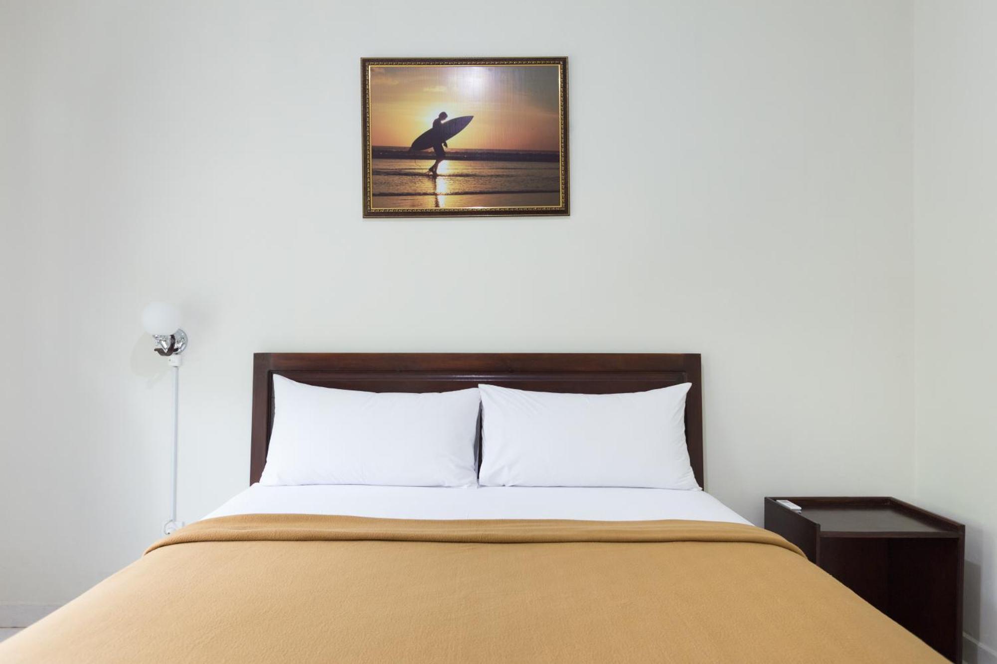 Hôtel Puri Kelapa By Bukitvista à Uluwatu Extérieur photo
