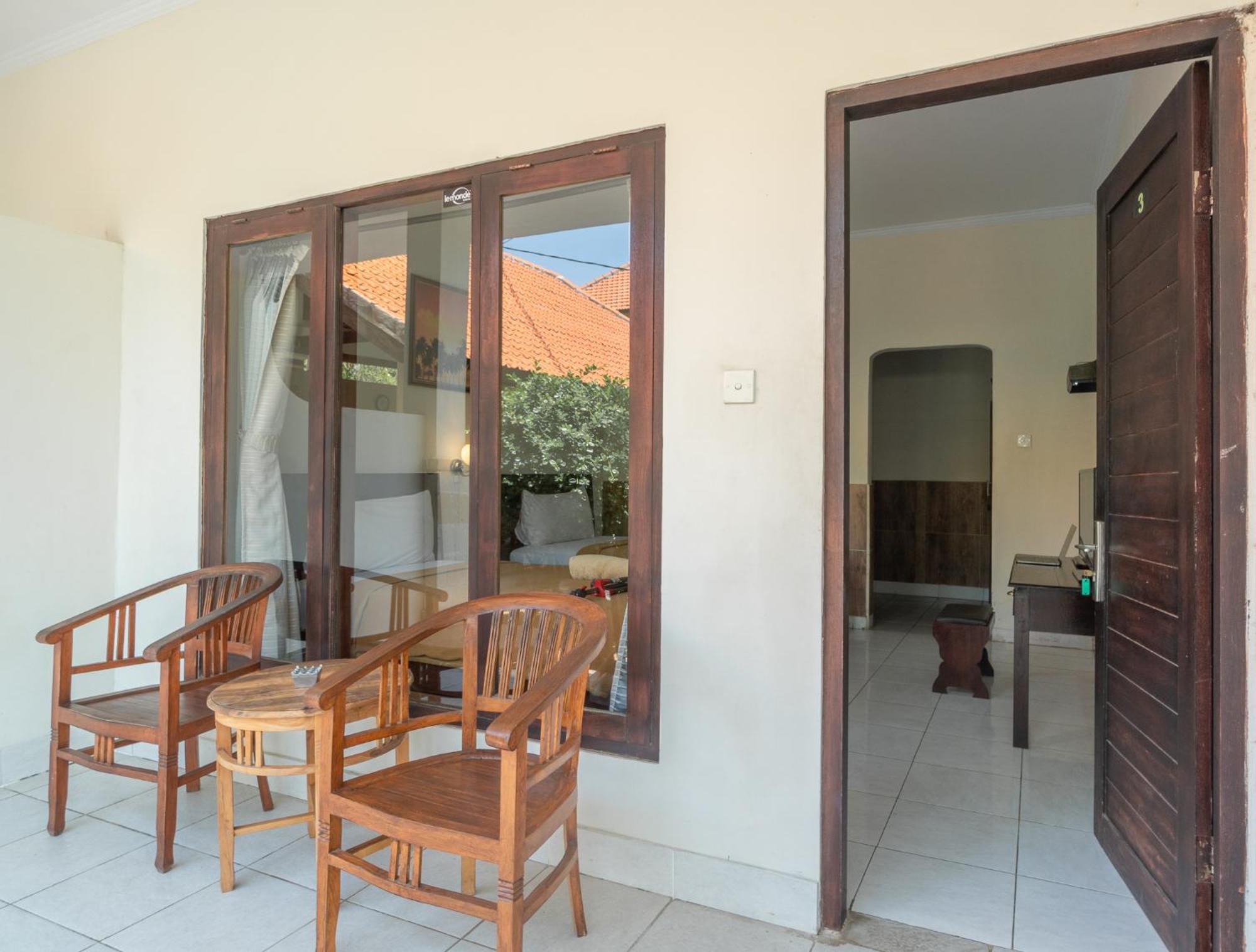 Hôtel Puri Kelapa By Bukitvista à Uluwatu Extérieur photo