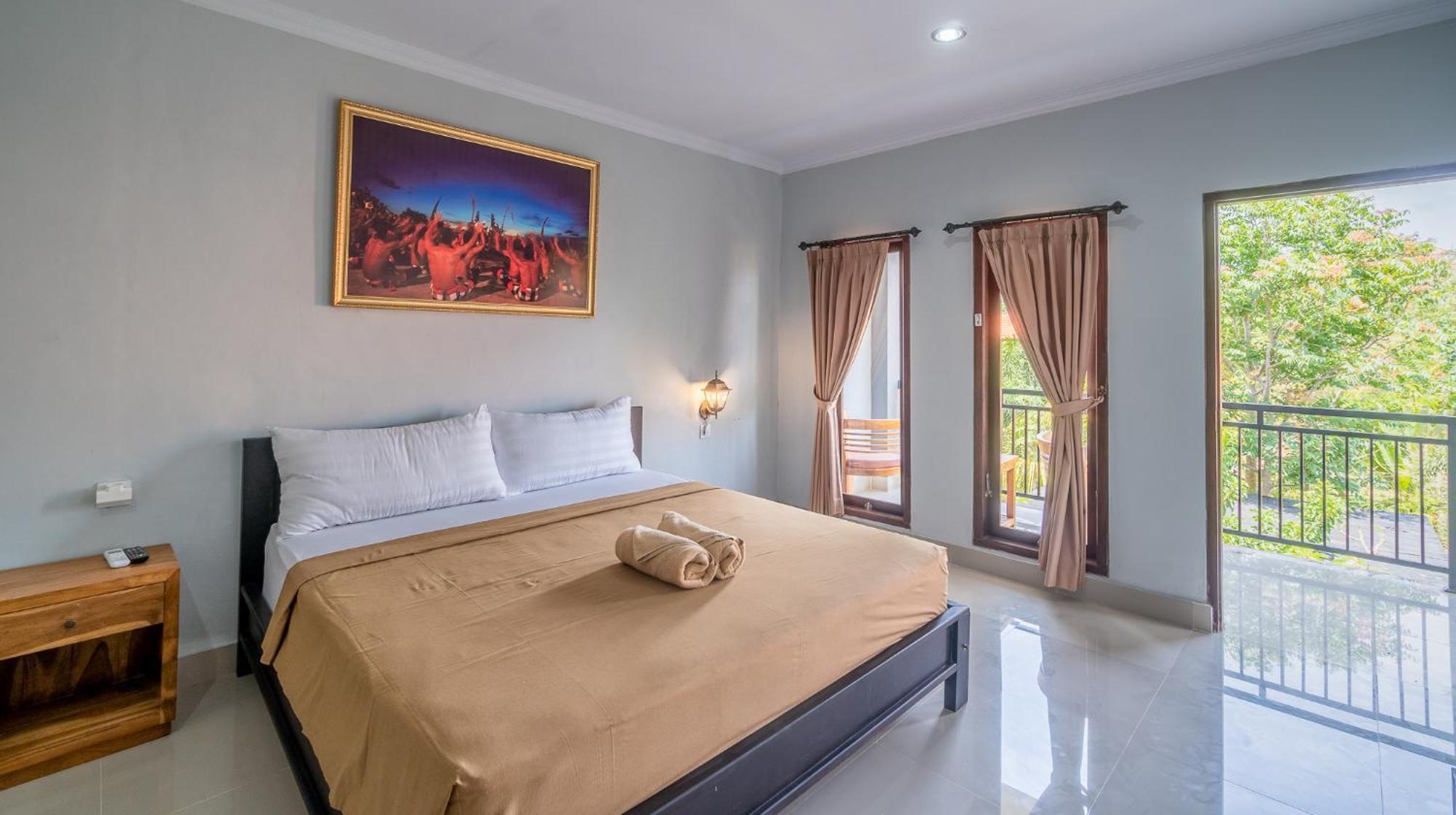 Hôtel Puri Kelapa By Bukitvista à Uluwatu Extérieur photo