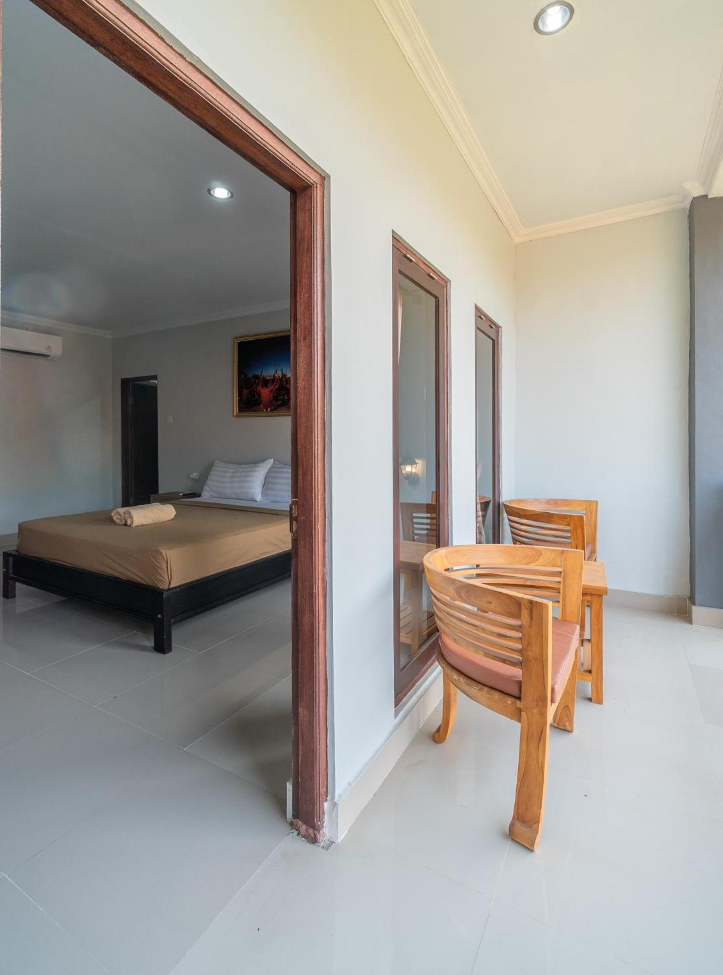 Hôtel Puri Kelapa By Bukitvista à Uluwatu Extérieur photo