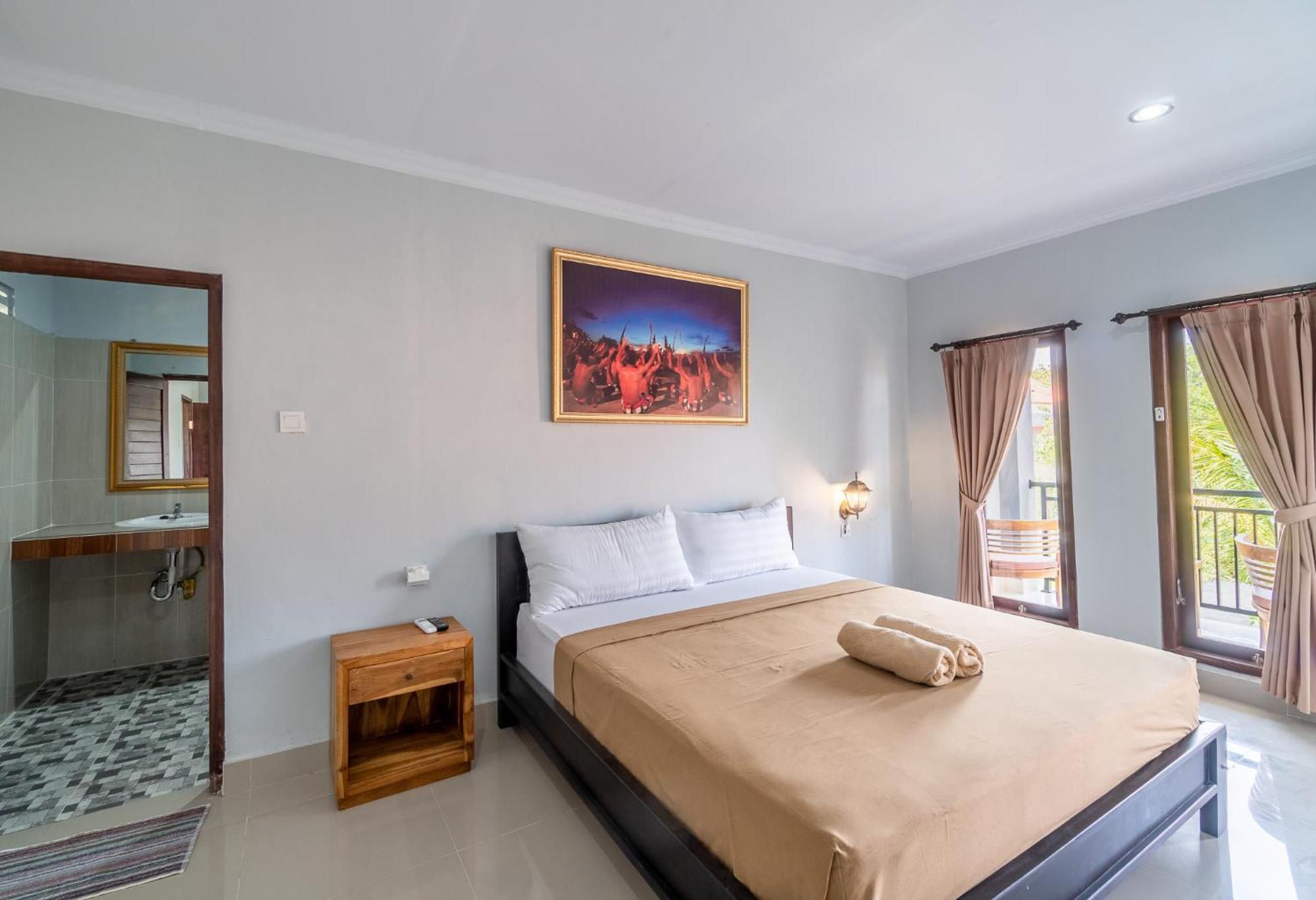 Hôtel Puri Kelapa By Bukitvista à Uluwatu Extérieur photo