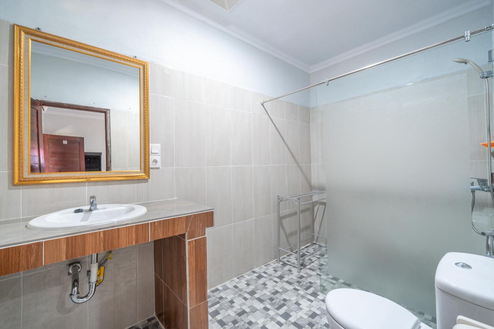 Hôtel Puri Kelapa By Bukitvista à Uluwatu Extérieur photo