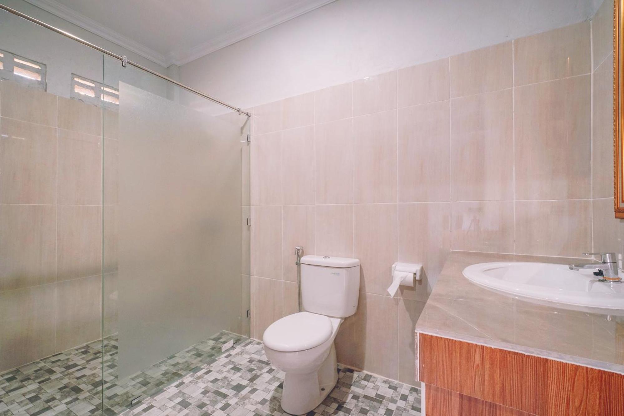 Hôtel Puri Kelapa By Bukitvista à Uluwatu Extérieur photo