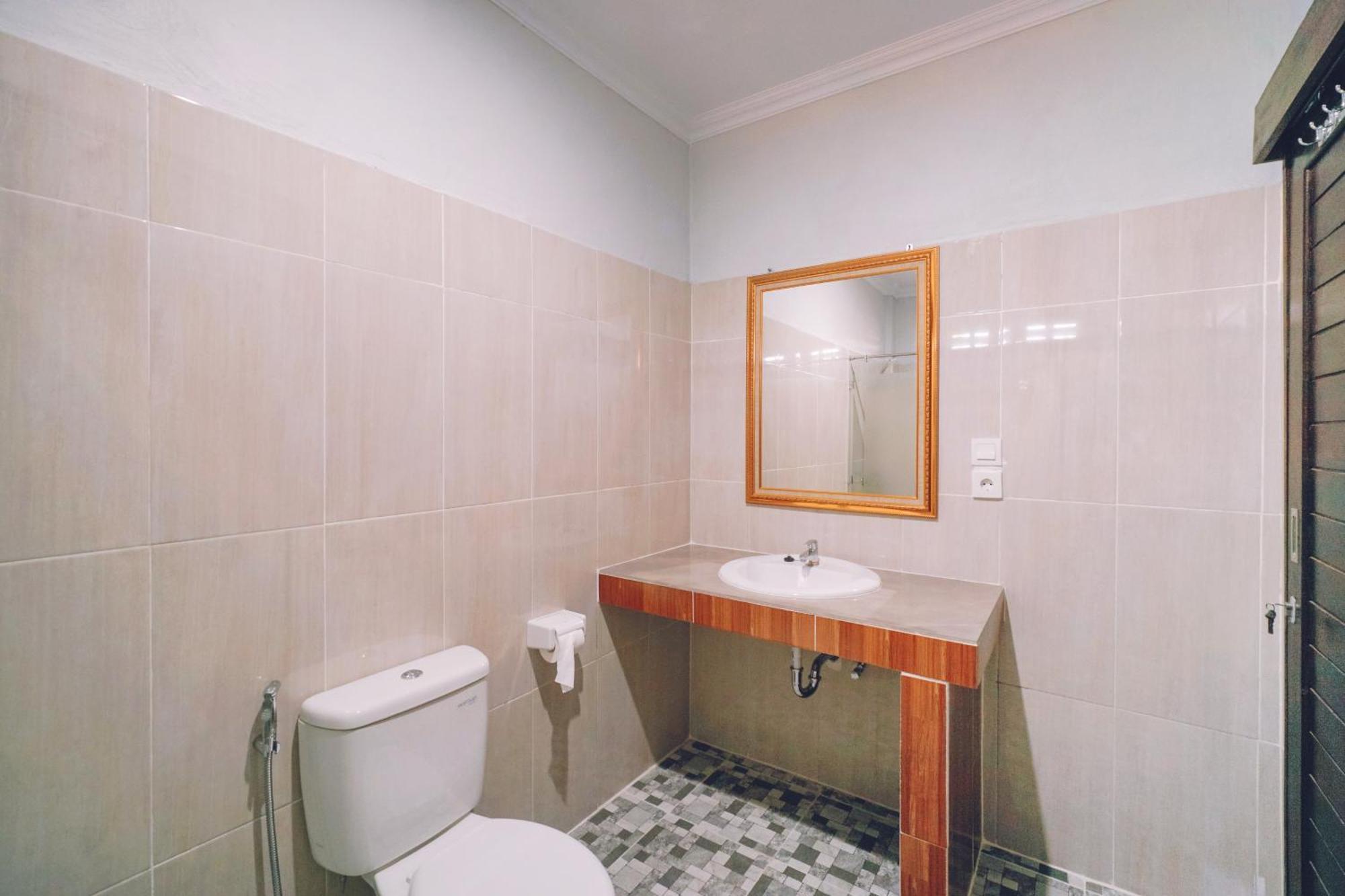 Hôtel Puri Kelapa By Bukitvista à Uluwatu Extérieur photo