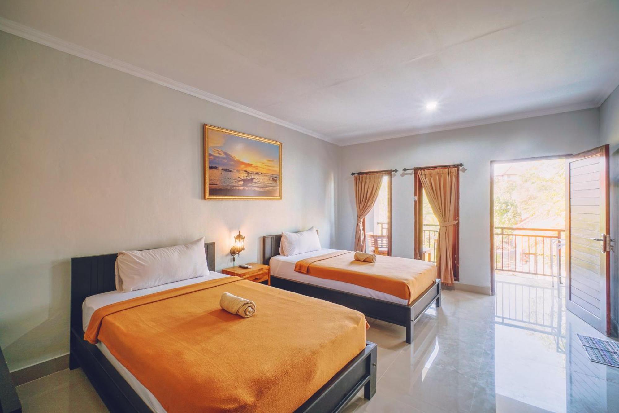 Hôtel Puri Kelapa By Bukitvista à Uluwatu Extérieur photo