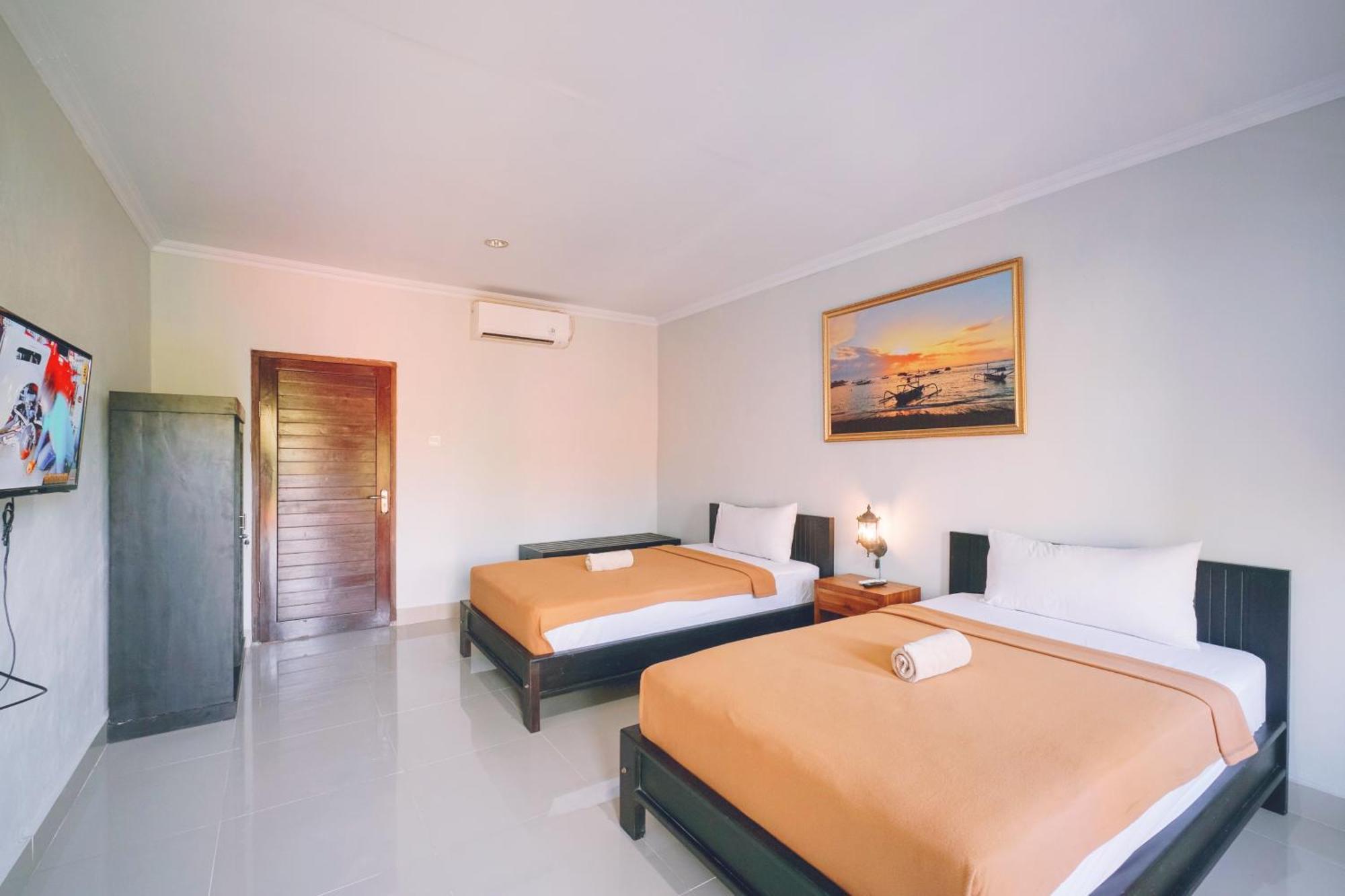 Hôtel Puri Kelapa By Bukitvista à Uluwatu Extérieur photo