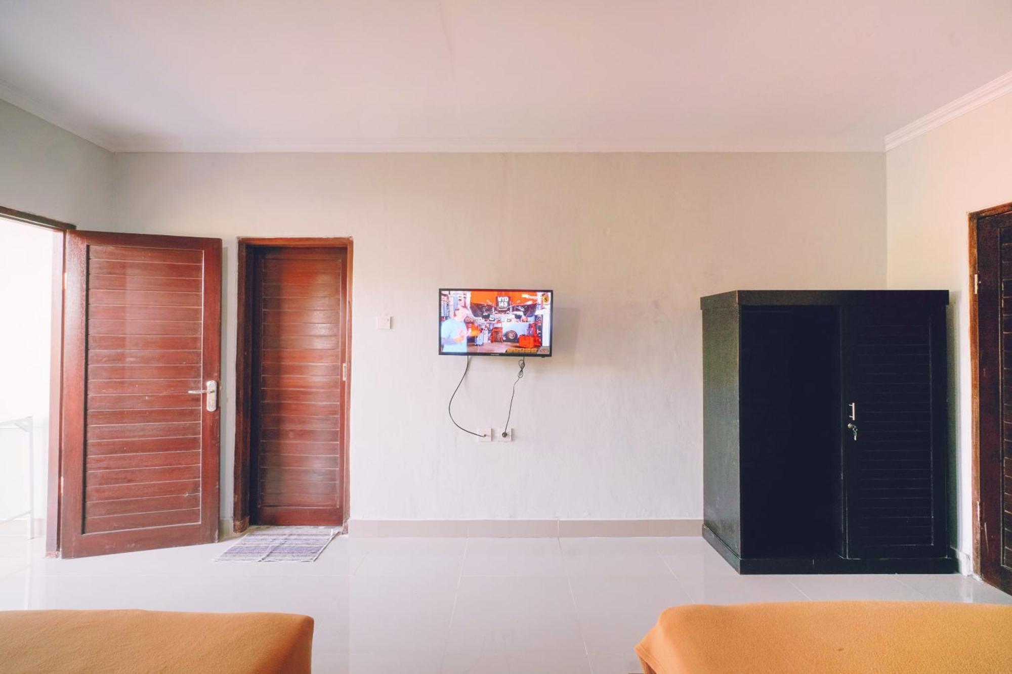 Hôtel Puri Kelapa By Bukitvista à Uluwatu Extérieur photo