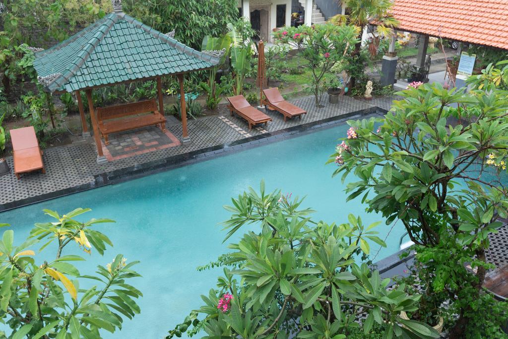 Hôtel Puri Kelapa By Bukitvista à Uluwatu Extérieur photo