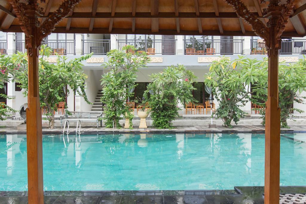 Hôtel Puri Kelapa By Bukitvista à Uluwatu Extérieur photo