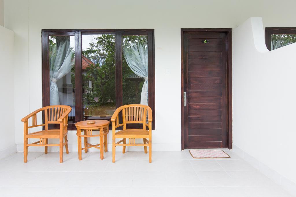 Hôtel Puri Kelapa By Bukitvista à Uluwatu Extérieur photo
