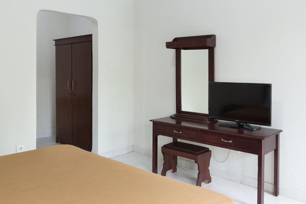 Hôtel Puri Kelapa By Bukitvista à Uluwatu Extérieur photo
