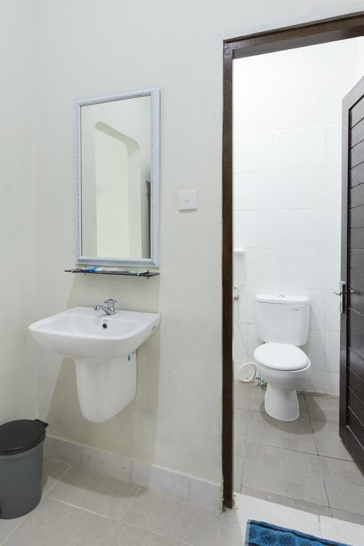 Hôtel Puri Kelapa By Bukitvista à Uluwatu Extérieur photo