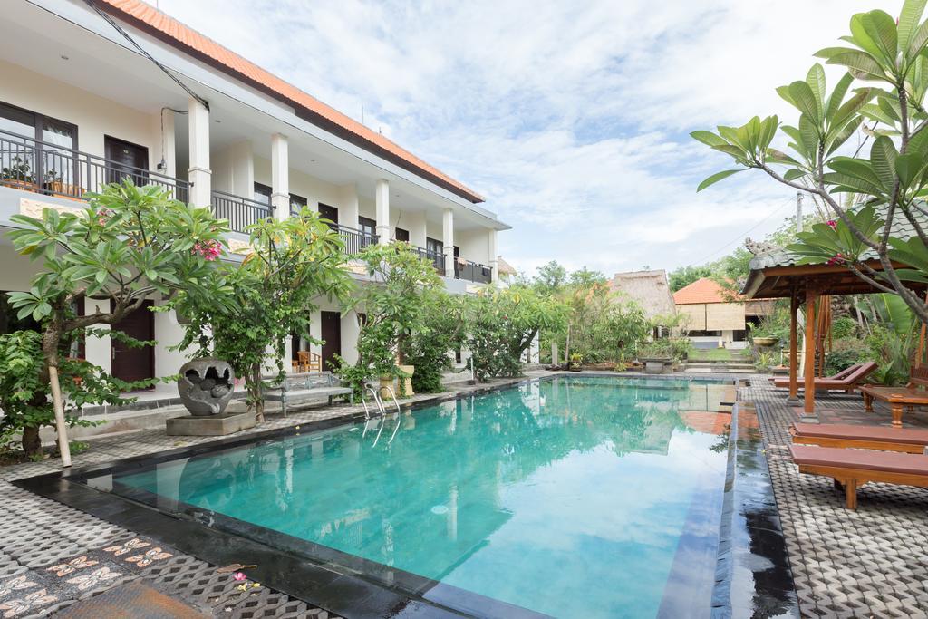 Hôtel Puri Kelapa By Bukitvista à Uluwatu Extérieur photo